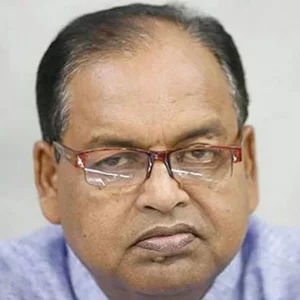 Government can fall anytime: Shamsuzzaman Dudu
