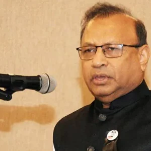 After 13 years, Bangladesh is the president of Sirdap's governing council