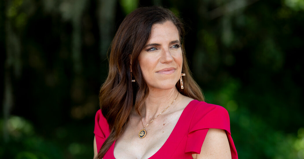 Nancy Mace Defeats G.O.P. Challenger, Dealing Blow to McCarthy’s Revenge Tour