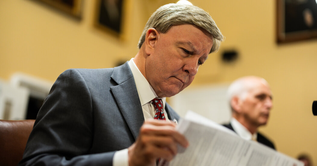 House G.O.P. Pushes Through Defense Bill Nixing Abortion Access Policy