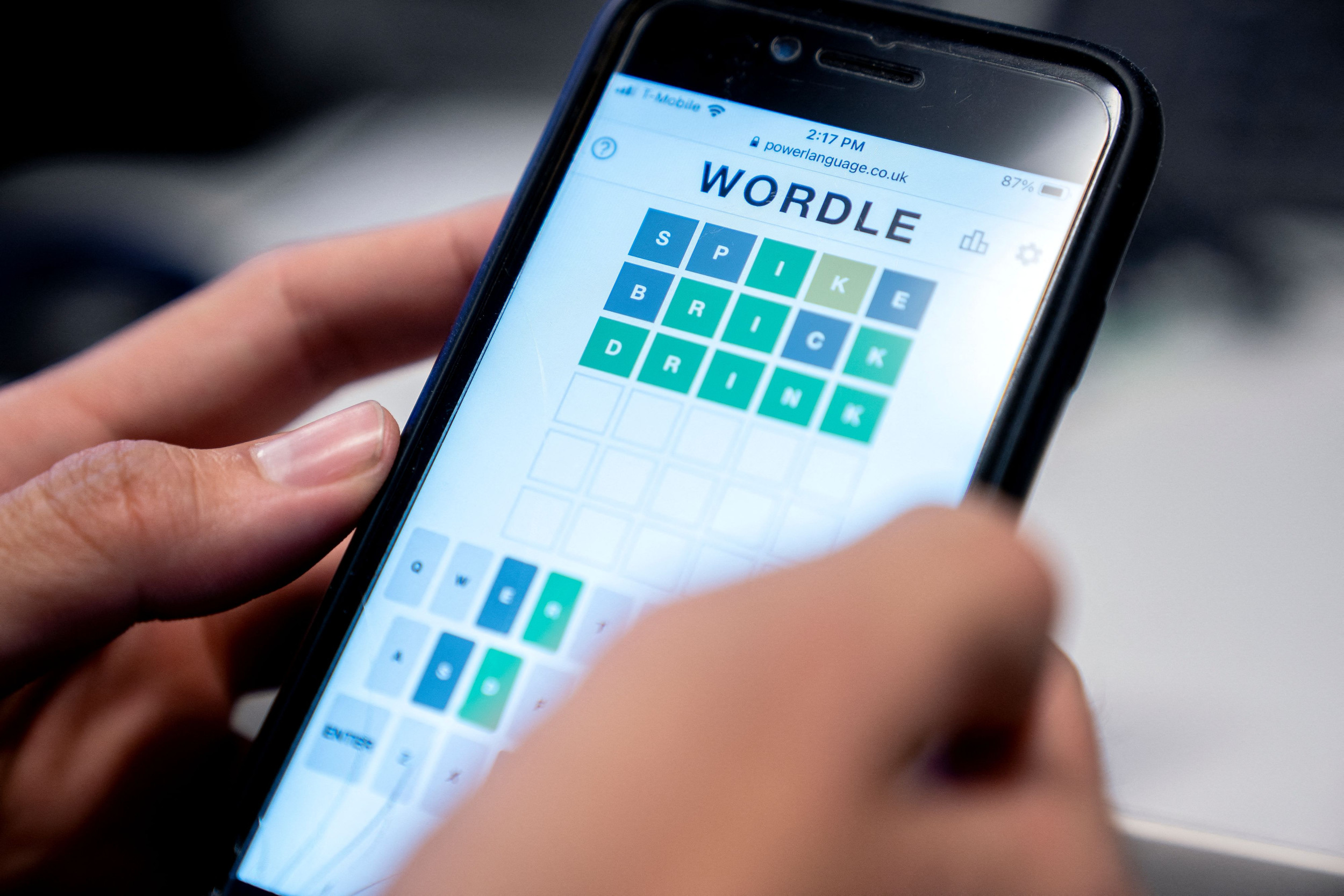 ‘Wordle’ #1,092 Hints, Clues and Answer for Saturday, June 15 Puzzle