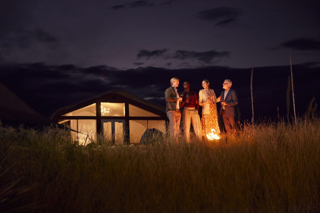 4 Ways to Bring the Surprise Travel Trend to Meetings