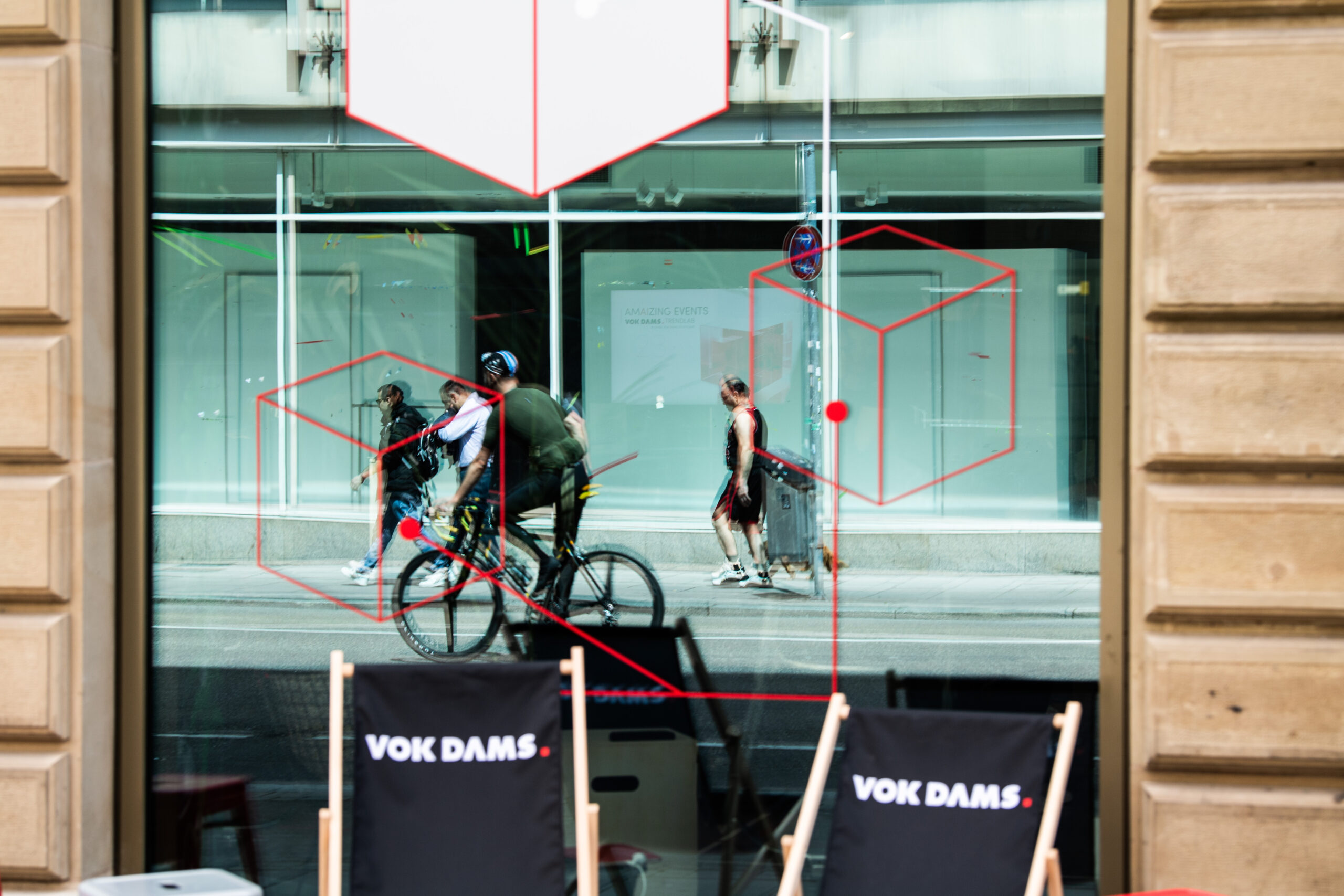 23rd VOK DAMS TrendLab: AI in Events