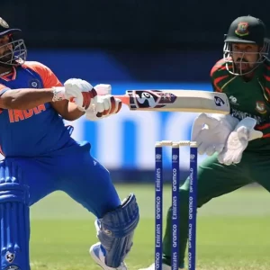 How is Bangladesh playing T20?