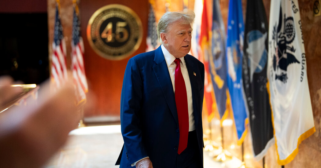 How Trump’s Most Loyal Supporters Are Responding to the Verdict