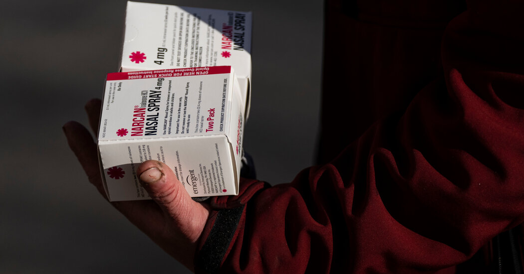 Seniors in Baltimore Are Being Devastated by Drugs: 5 Takeaways