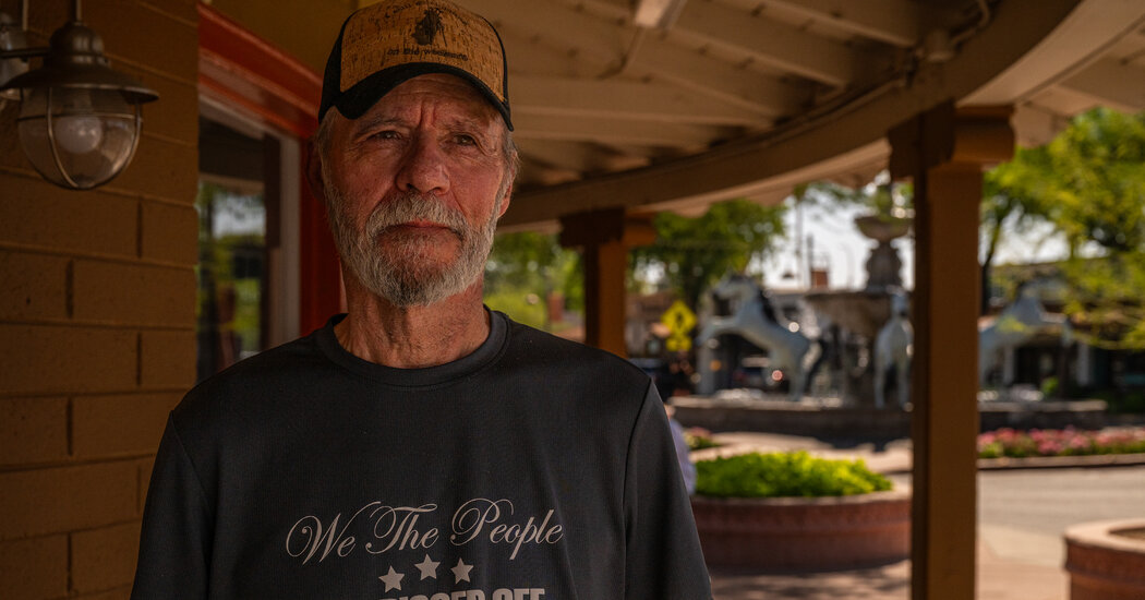 Trump Verdict Hardens Many Views, but Changes Some, Too