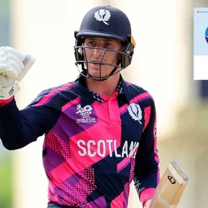 Scotland aim to 'kill Australia' after beating Oman