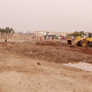 Animal huts on riverside land, BIWTA's letter to DNCC