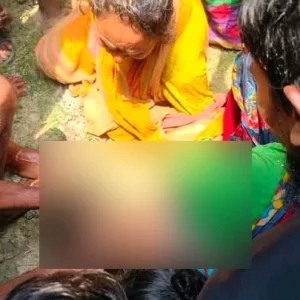 Worker died while cleaning pipe of brick kiln in Patharghata