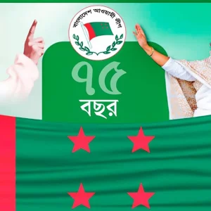 Economic crisis, Awami League is doing well