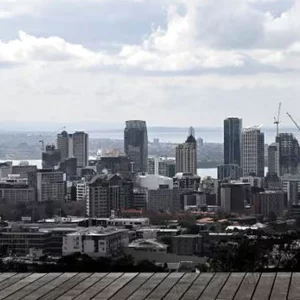 A record number of migrants leaving New Zealand due to cost of living pressures