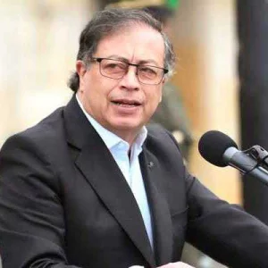 Colombia announces suspension of coal exports to Israel due to Gaza war