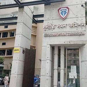 2 employees of BMET illegally made smart cards of 4 thousand expatriates, ACC case