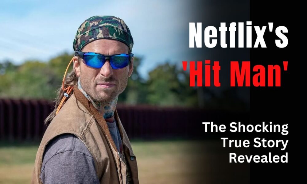 The Shocking True Story Revealed