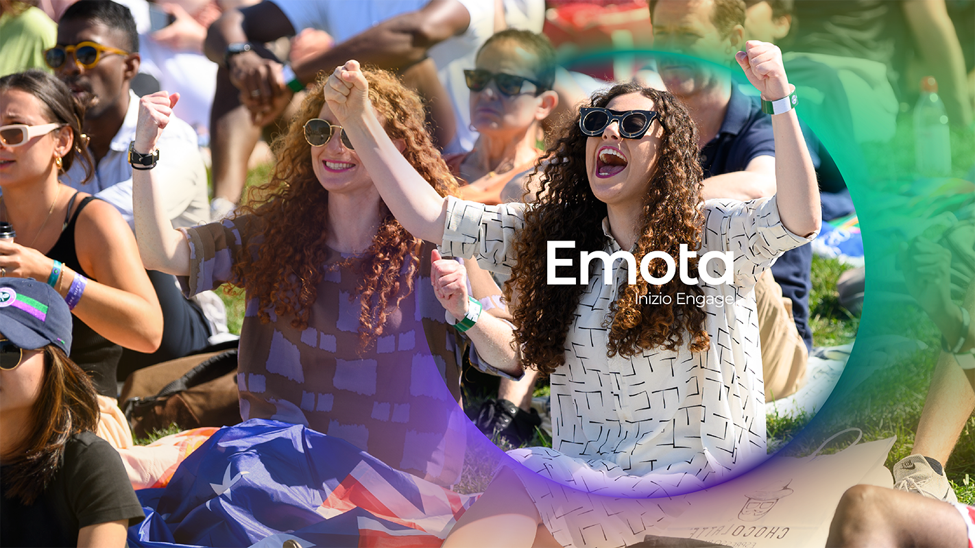 Ashfield Event Experiences and WRG combine to create the new global experiential agency, Emota