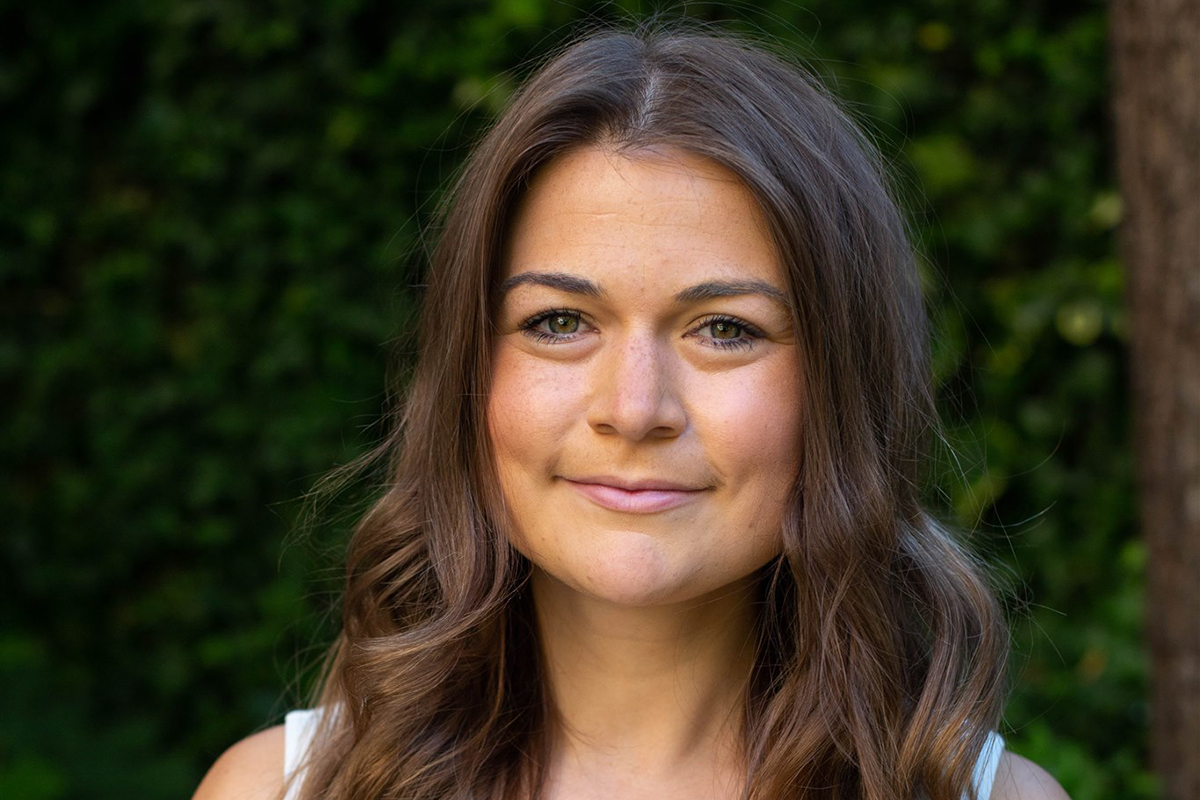 BMA House appoints Hannah Robinson to lead the team as Venue Manager
