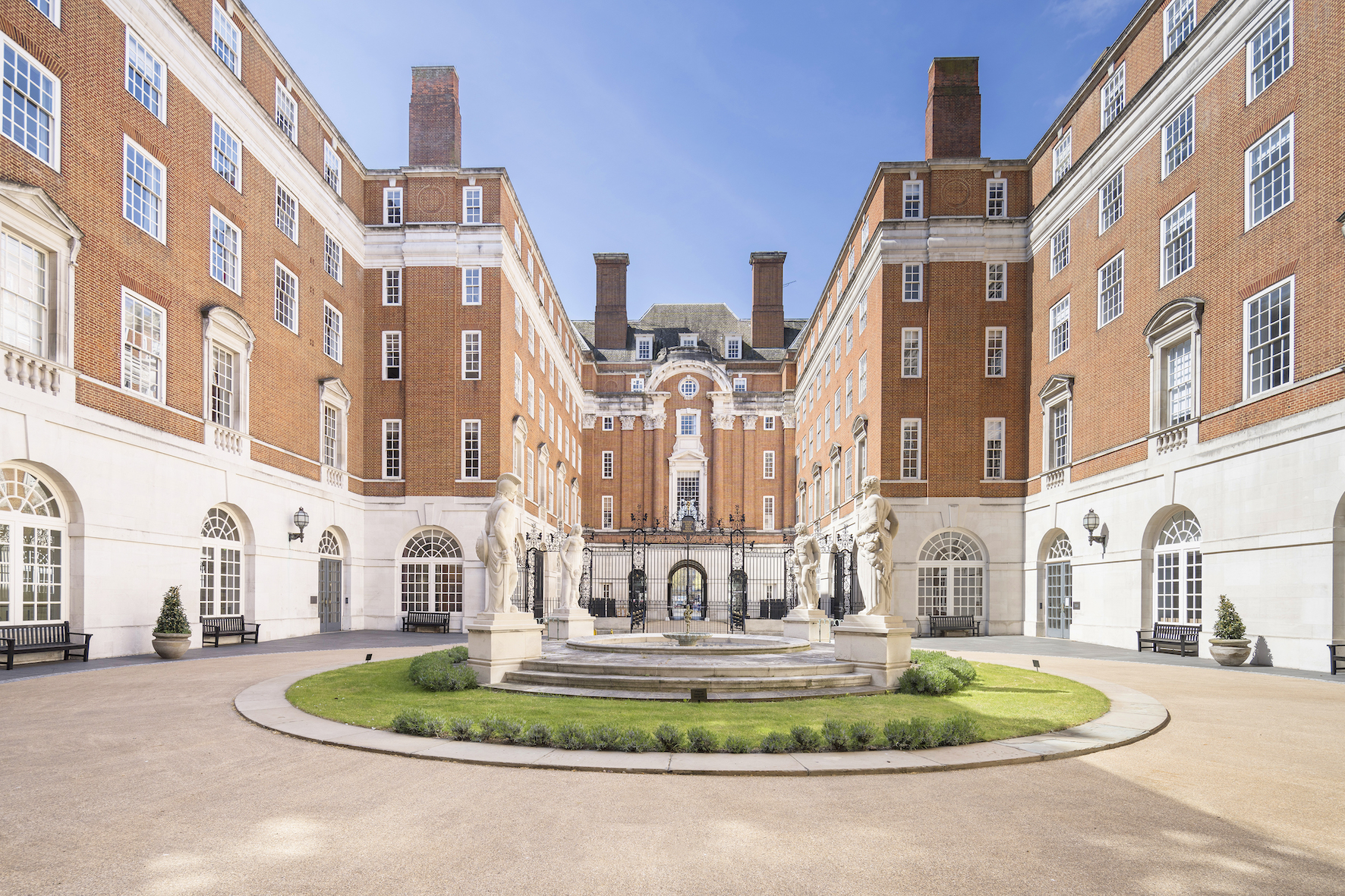 BMA House announces new Access Guide in partnership with AccessAble, enhancing venue accessibility