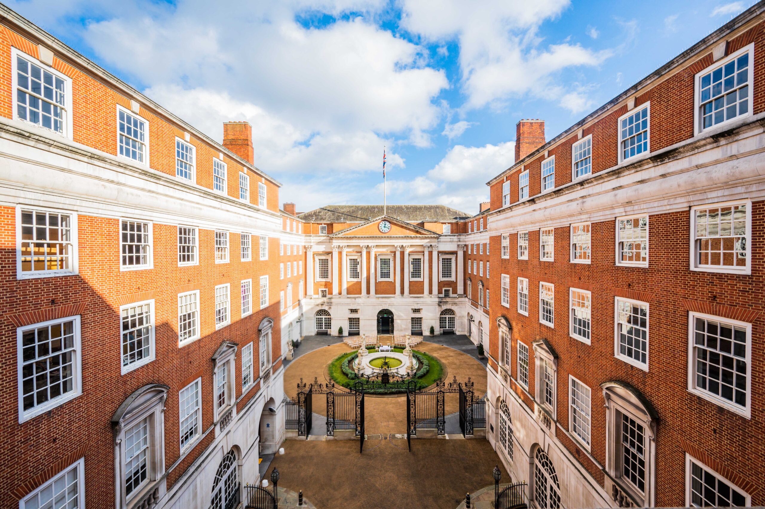 BMA House launches complimentary event carbon calculator tool