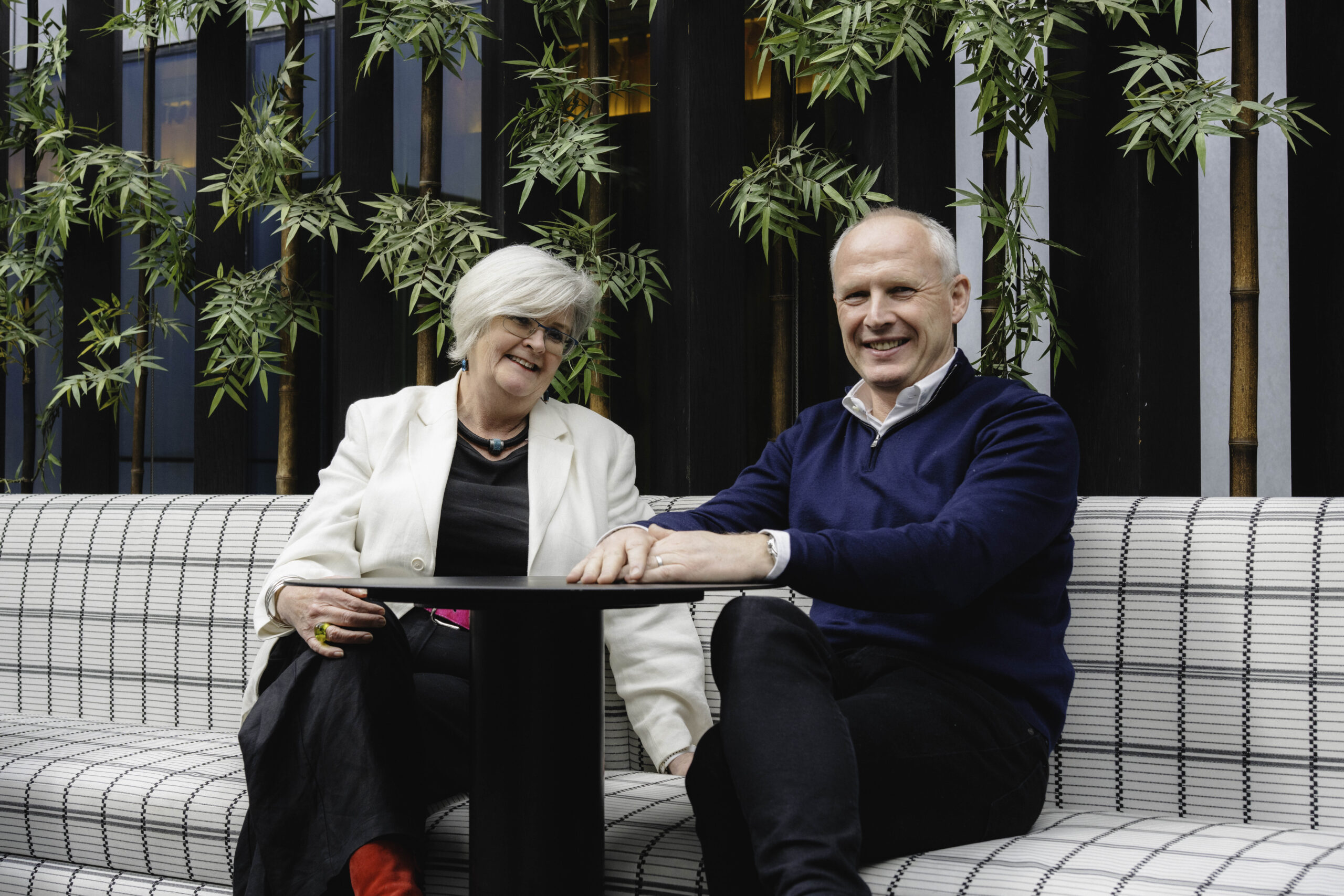 Strata acquires Trinity Event Solutions