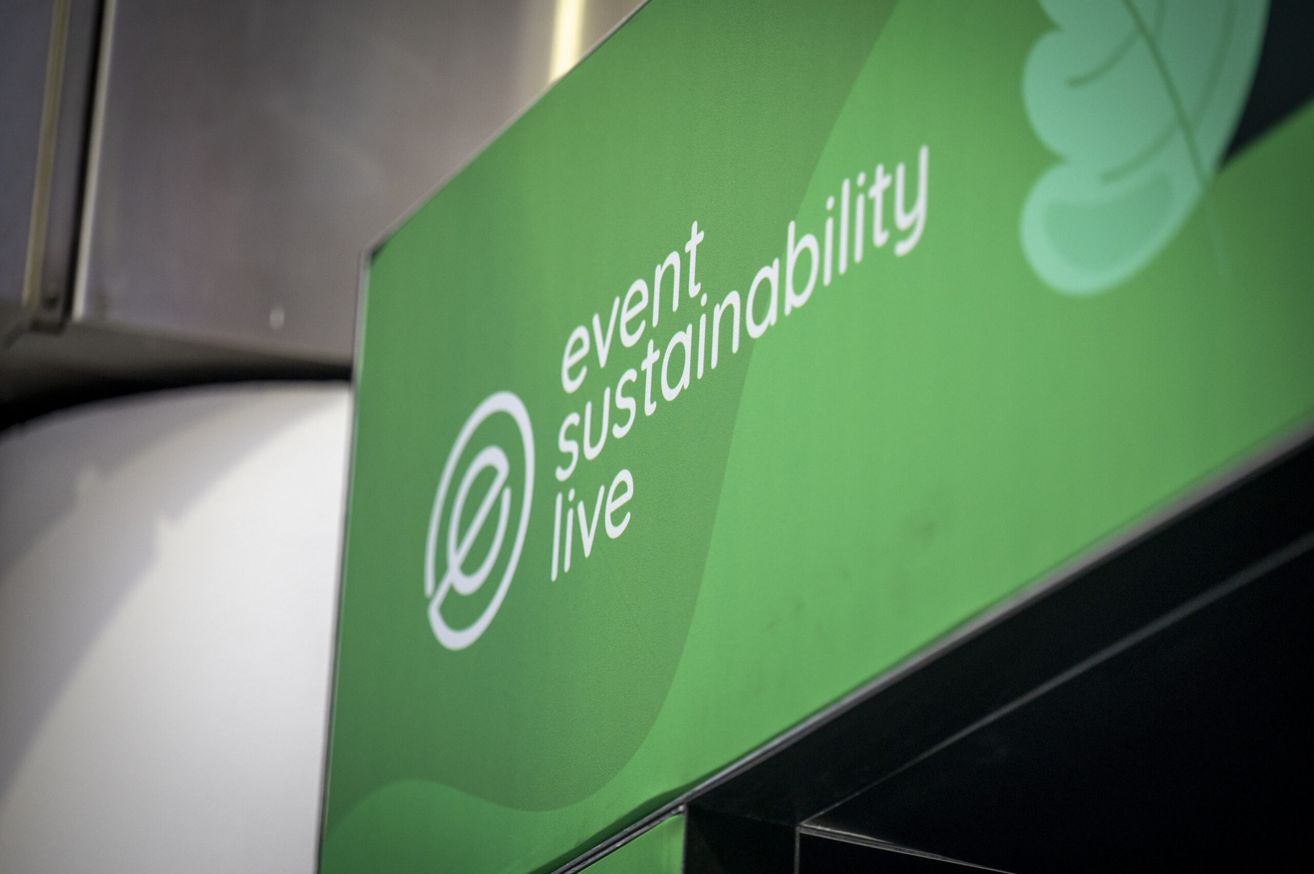 Event Sustainability Live unveils the Sustainable Innovation Showcase for 2024