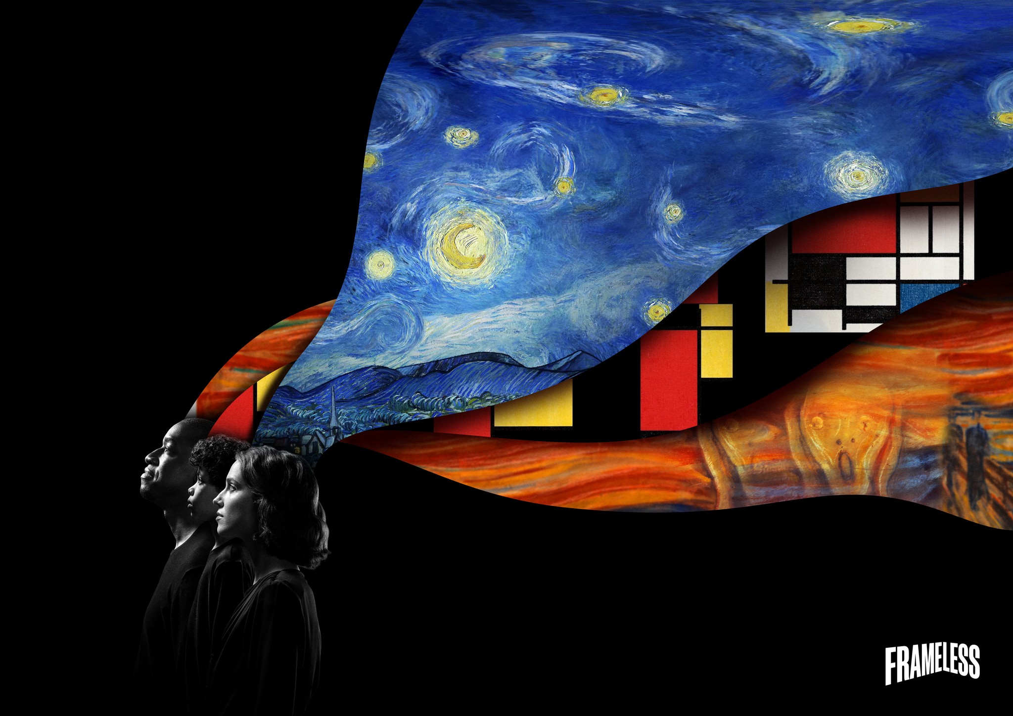 Frameless London leads the charge in UK’s digital transformation of the events sector