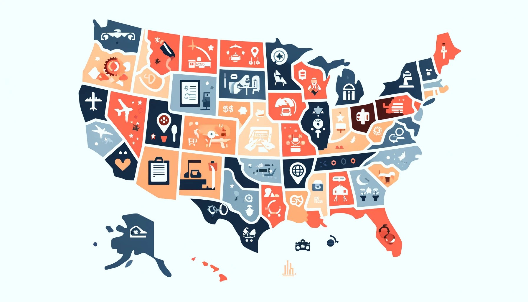 GBTA Reveals Domestic Meetings Spend in 2022
