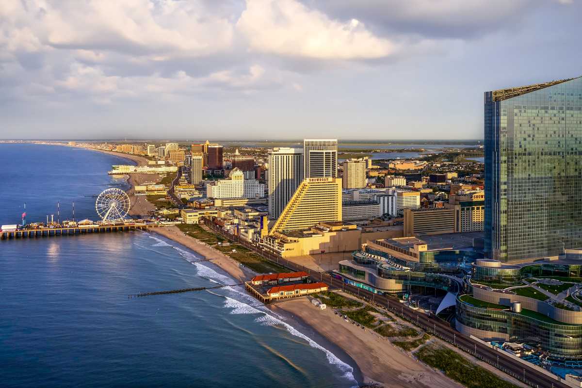 Atlantic City Supports Meaningful Meetings With Education Series