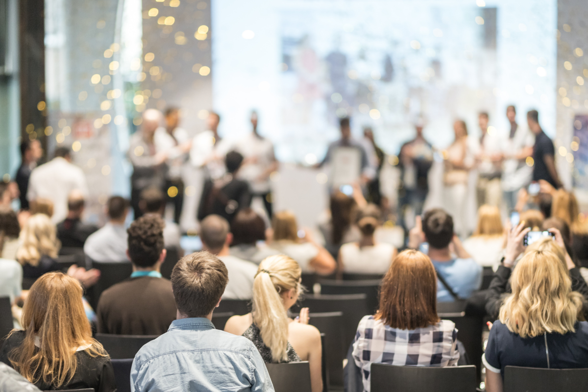 What You Can Win From This Year’s Skift Meetings Awards