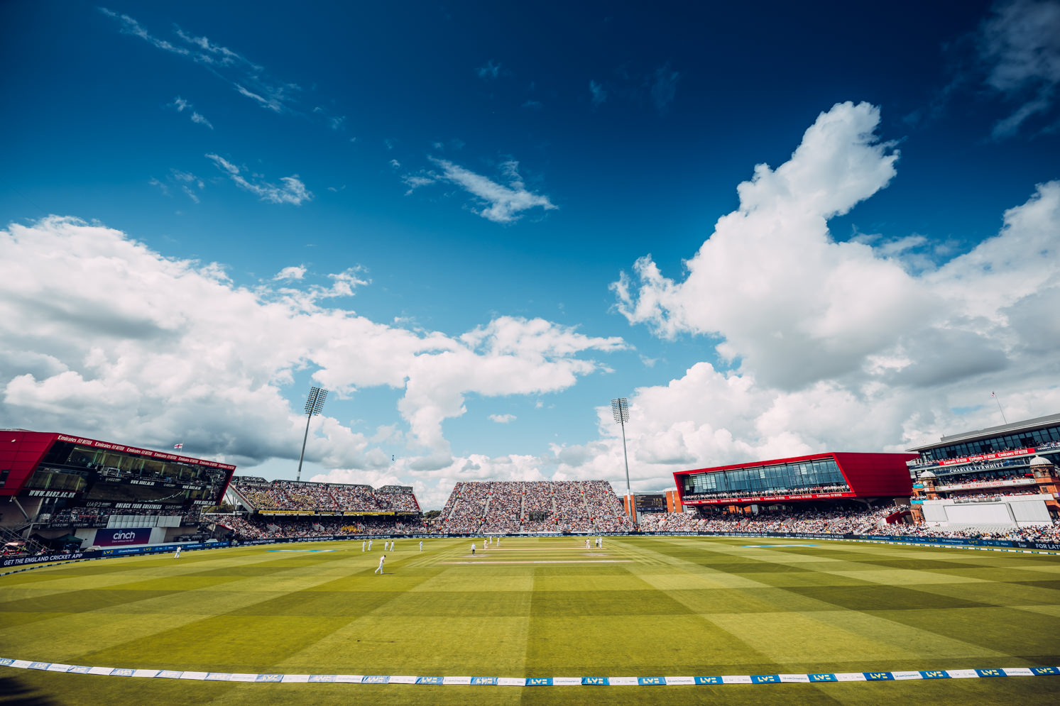 Destination Emirates Old Trafford Introduces New ‘Meeting & Leisure’ Options for Planners