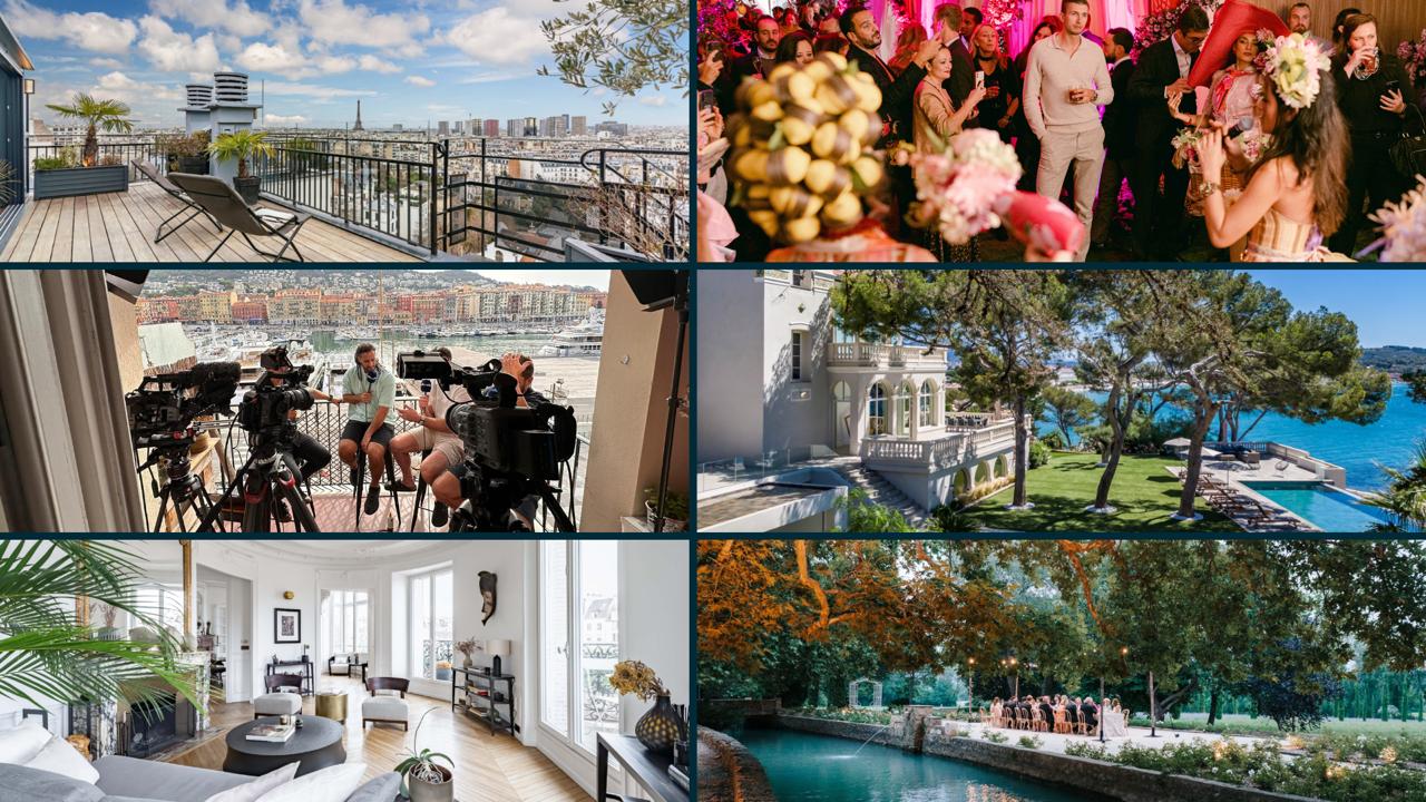 Native Spaces, the tech platform that is revolutionizing events