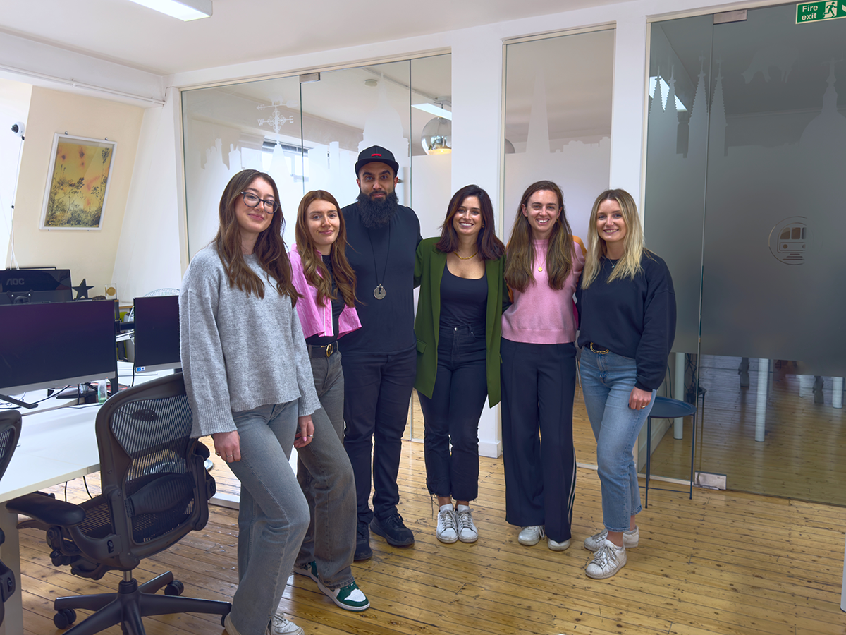 Penguins Events relocates to Central London office