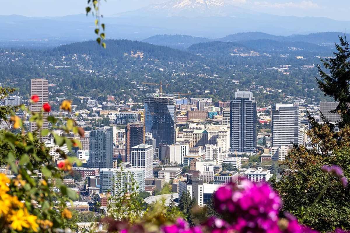Three U.S. Destinations Innovating for More Sustainable Events