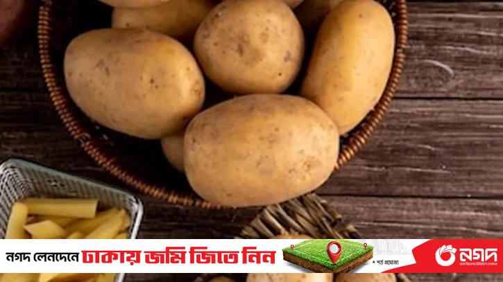 What to cook potatoes, what not to give