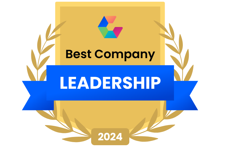 RX receives Best Leadership Teams accolade in Q2 Comparably Awards