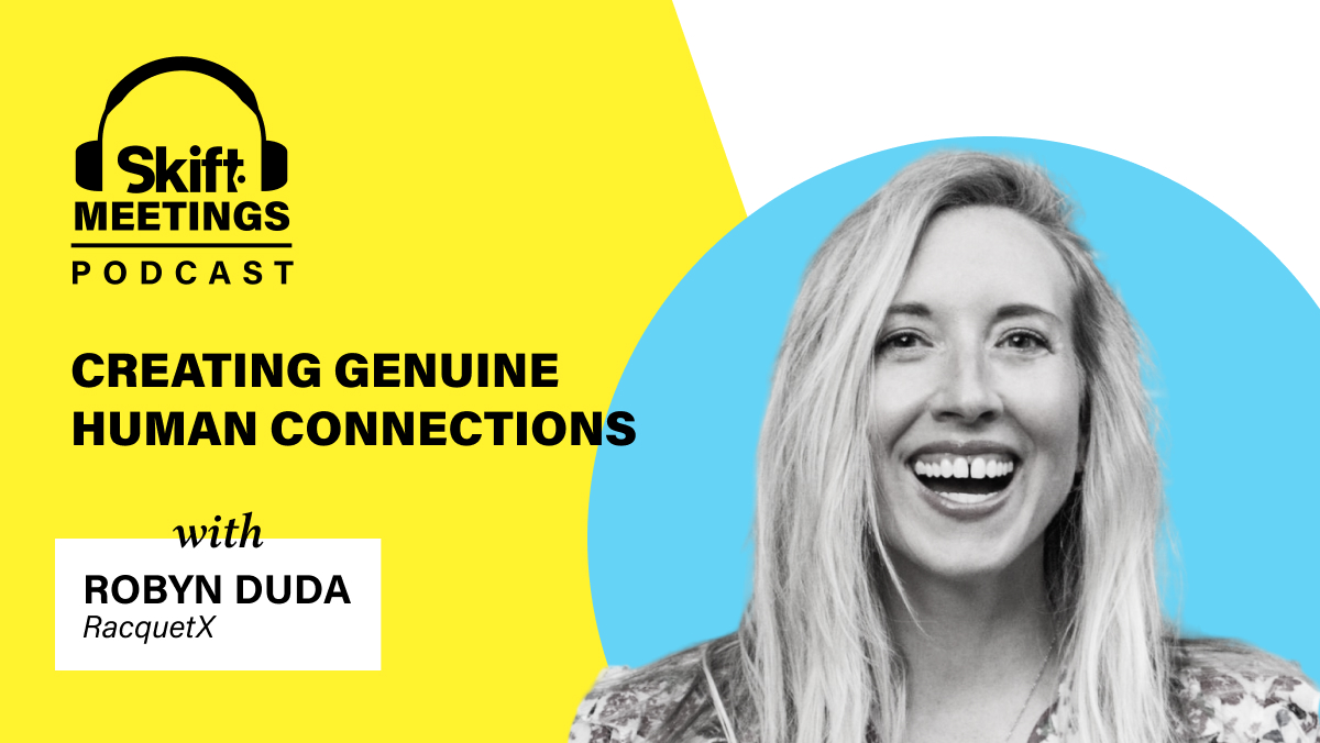 Creating Genuine Human Connections