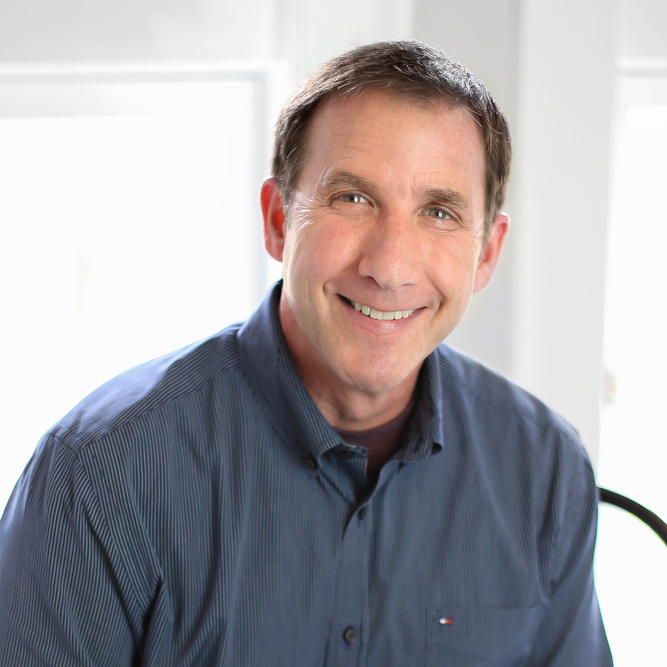 Steve Bailen joins MGME as Client Development Director