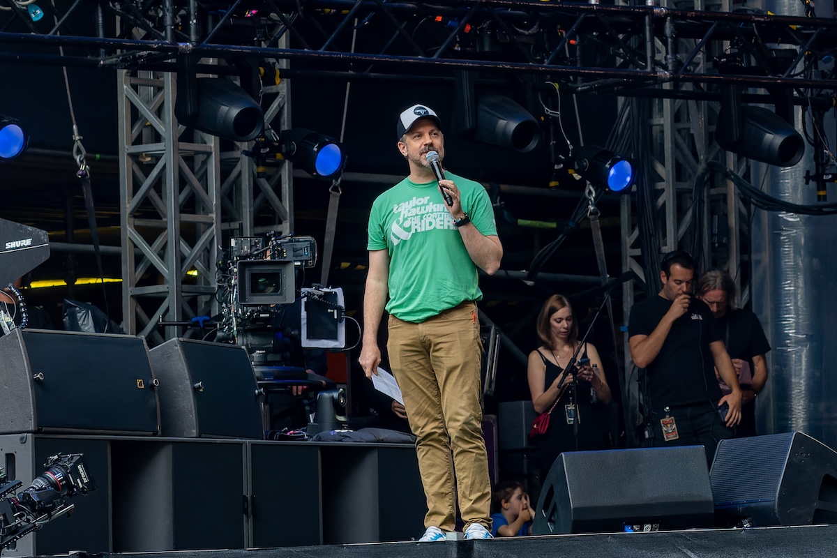 Are Celebrity Speakers Worth It?