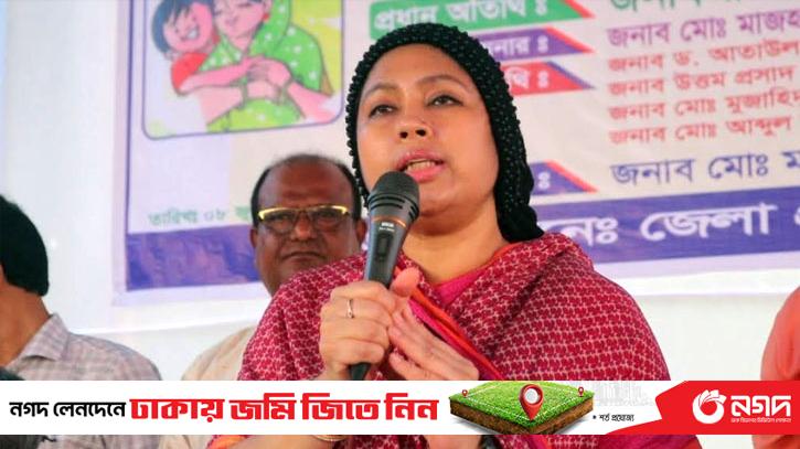 State Minister's insistence on language and mathematics education for talent development