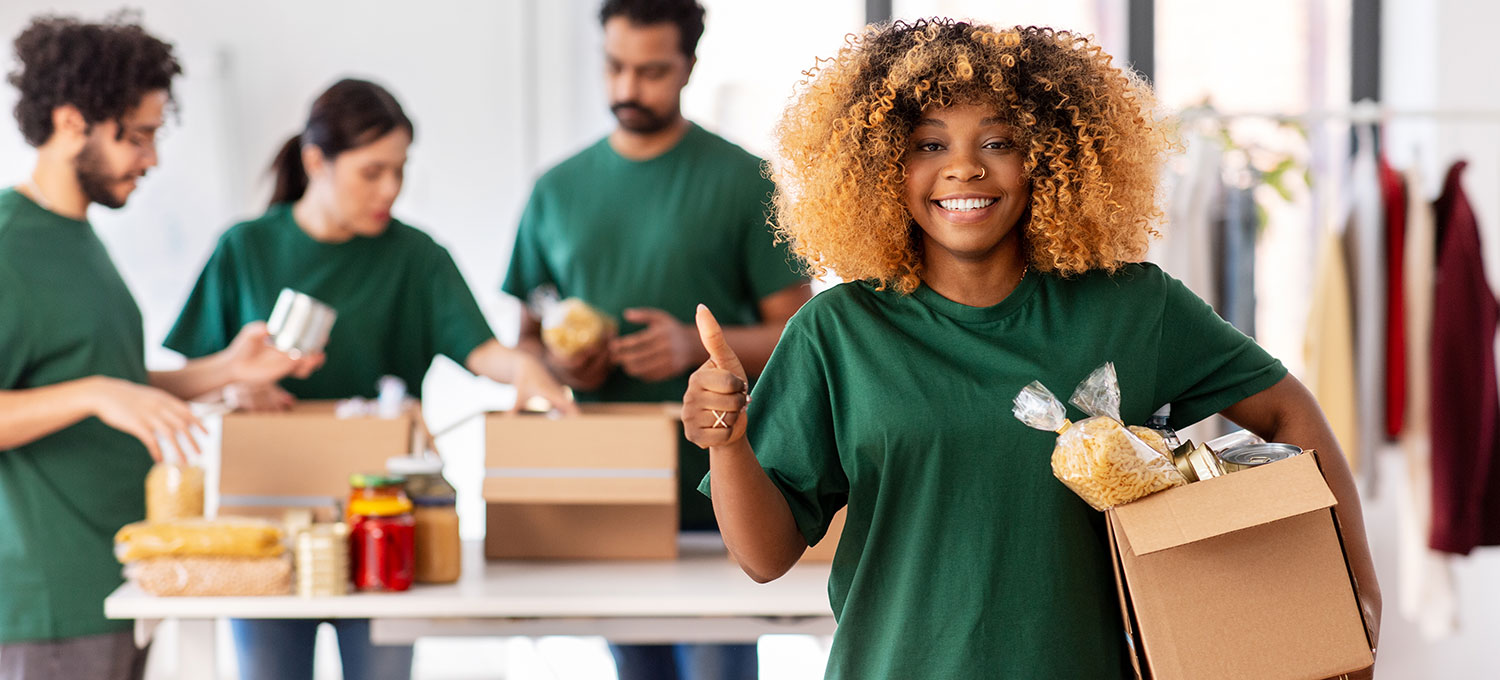 4 Strategies for Increasing Your In-Kind Donations