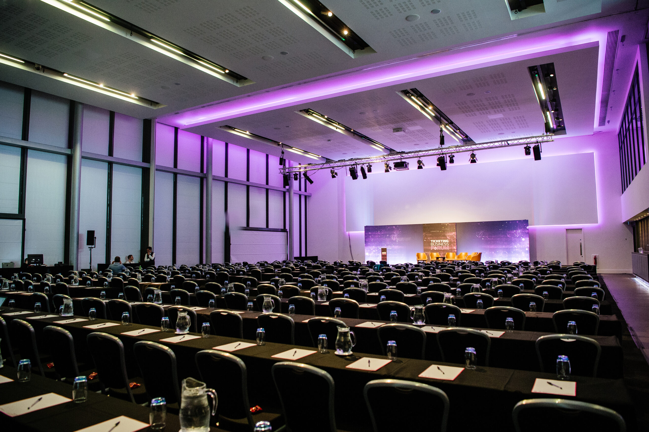 Destination Emirates Old Trafford wins major association conference
