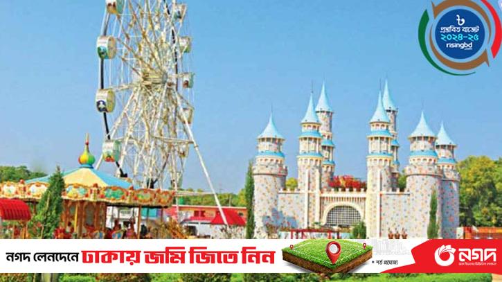 Spending on entertainment centers is increasing  the economy