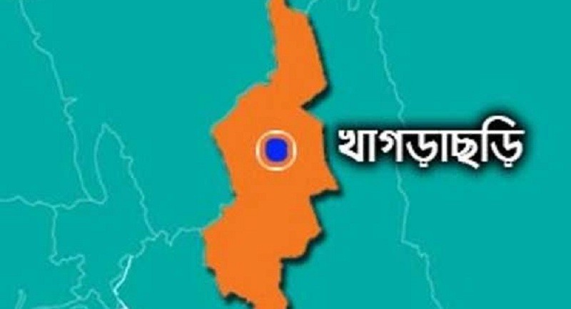 A youth was arrested by RAB with a domestically made LG in Manikchari