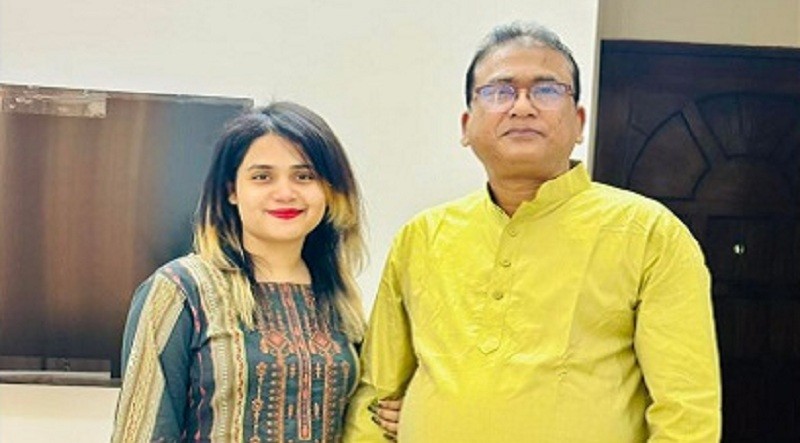 Will do politics to fulfill father's incomplete work: Anna's daughter Doreen