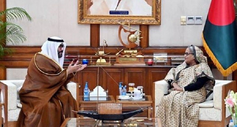 Prime Minister calls on UAE to invest in Special Economic Zones