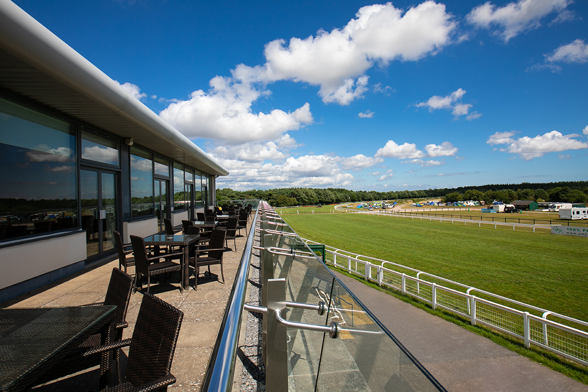 Unveiling Exeter Racecourse: Where Tradition Meets Versatility