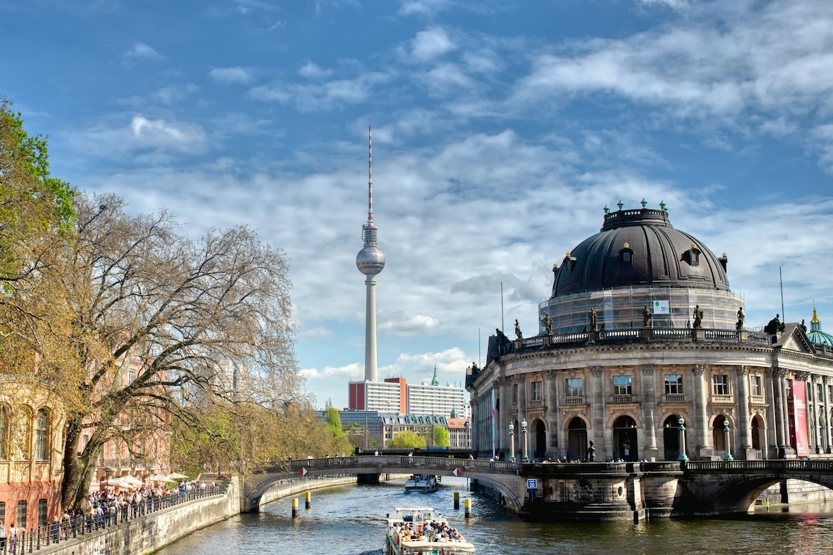 What’s New for Meetings and Events in Germany