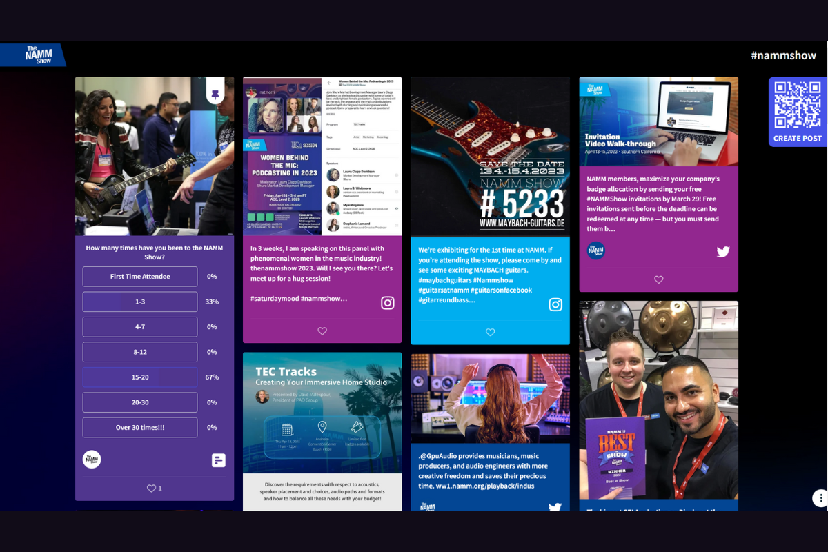 Walls.io: Your last-minute event superhero