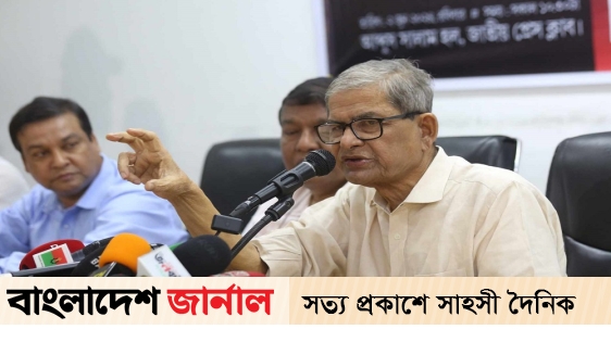 I do not support Jamaat politics: Fakhrul