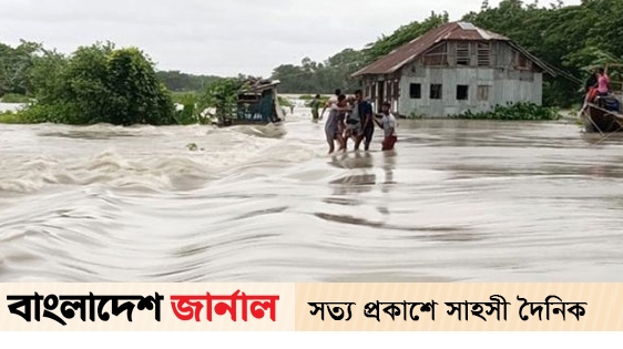 The loss in 20 districts is about 7 thousand crores